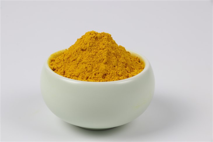 Berberiini HCL pulber